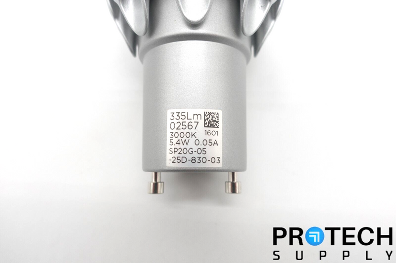 Load image into Gallery viewer, Soraa BRILLIANT PAR20 Light Bulb 3000K 5.4W SP20G-05-25D-830-03 NEW w/ WARRANTY
