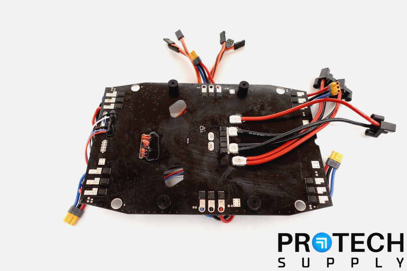 Load image into Gallery viewer, Yuneec Tornado H920 Main Power Board OEM 20140824 NEW with WARRANTY