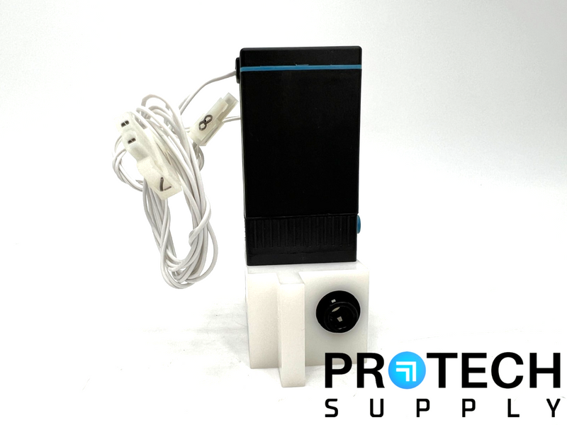 Load image into Gallery viewer, Burkert 6128 Solenoid Valve 3bar + 6126 Solenoid Valve 5bar Assy with WARRANTY