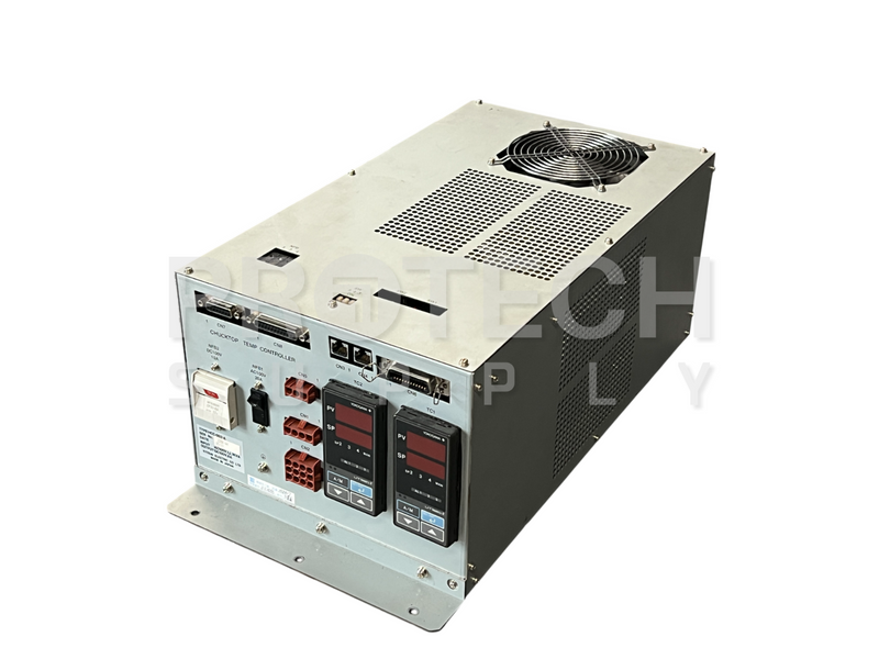 Load image into Gallery viewer, Kyosai HCC-002-A Chuck Top Temperature Controller FOR PARTS / REPAIR (See Desc.)