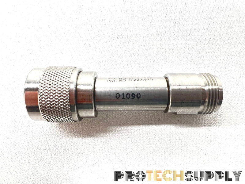 Load image into Gallery viewer, Narda 757C-3 3dB DC-12.4 GHz Fixed Attenuator with WARRANTY
