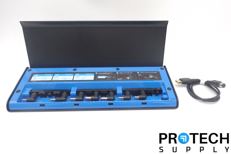 Load image into Gallery viewer, Targus ACP71USZ Universal USB 3.0 DV Docking Station with Power with WARRANTY