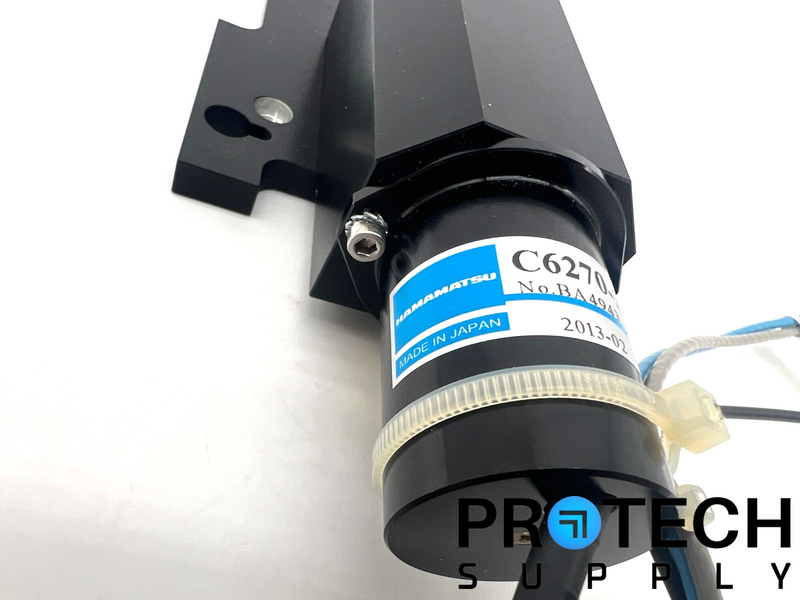 Load image into Gallery viewer, Hamamatsu Photomultiplier Tube C6270-21 Assy from Tecan Infinite F500 + WARRANTY