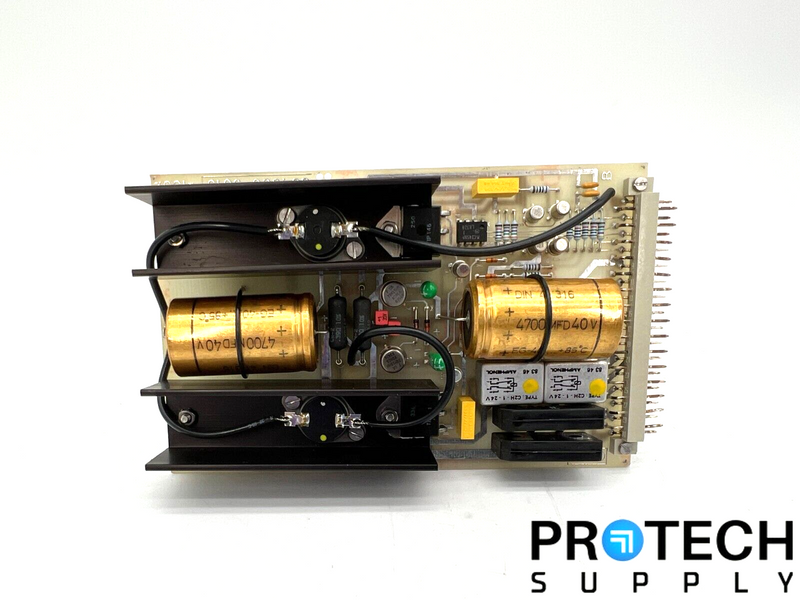 Load image into Gallery viewer, Zeiss 304900-1502 Engine Control Board with WARRANTY