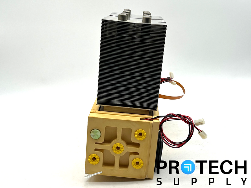Load image into Gallery viewer, Agilent G1330-44104 Heat Exchanger from 1100 HPLC G1330B ALS Therm w/ WARRANTY