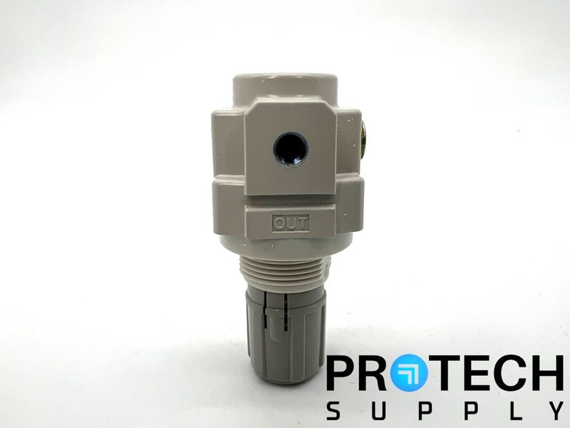 Load image into Gallery viewer, SMC AR10-M5BG-Z-A Modular Air Regulator 7 ~ 100psi NEW with WARRANTY