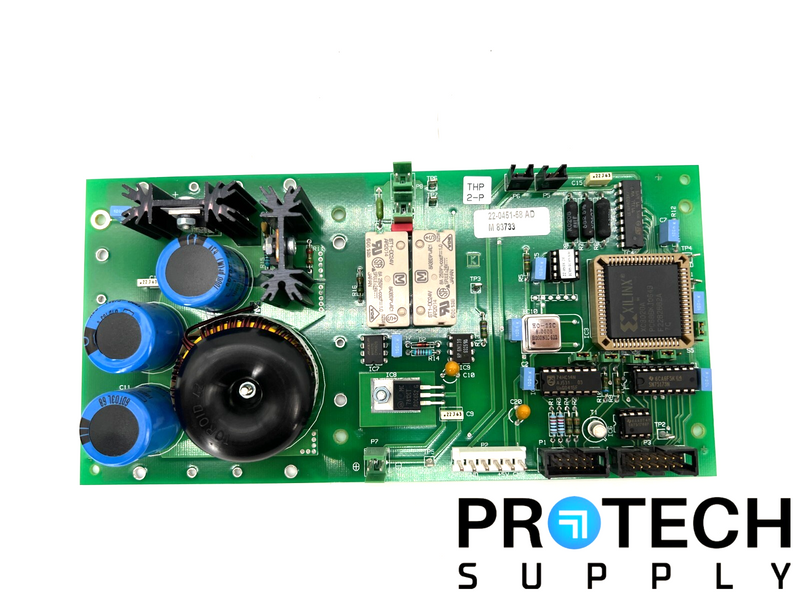 Load image into Gallery viewer, Peltire Driver Board 22-0451-58 from GE Biacore C with WARRANTY