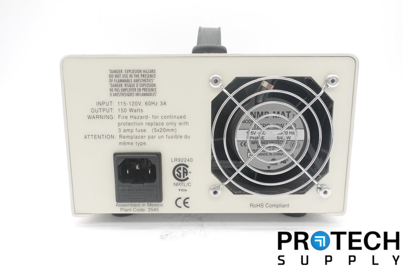 Load image into Gallery viewer, Schott ACE 1 Fiber Optic Microscope Illuminator EKE 150W with WARRANTY