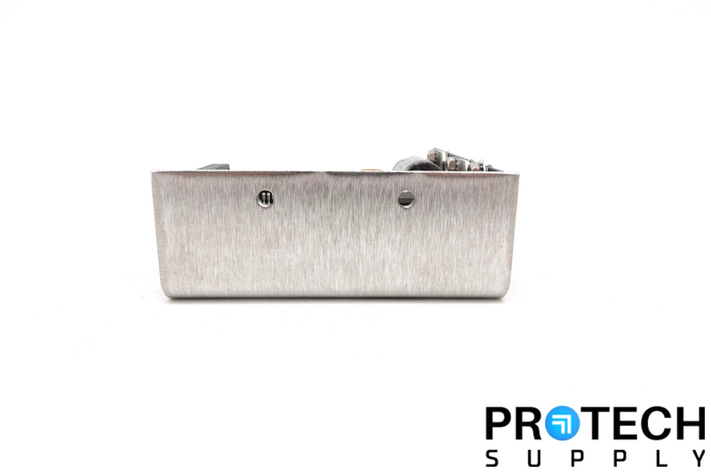 Load image into Gallery viewer, VICI EHCA-CE-COH Valve Actuator 24VDC 48W + Metal Bracket with WARRANTY