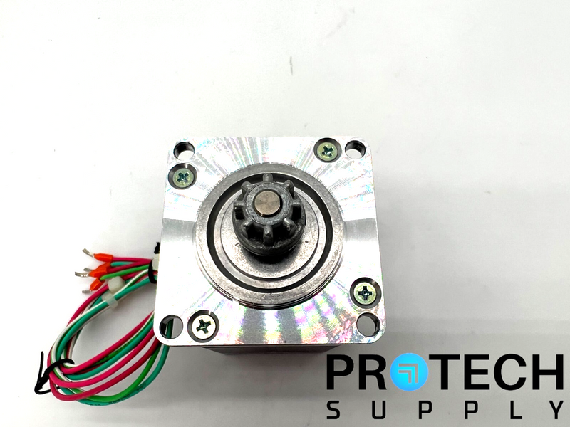 Load image into Gallery viewer, Schneider Electric M-2222-2.4S DC Stepper Motor 2-Phase with WARRANTY