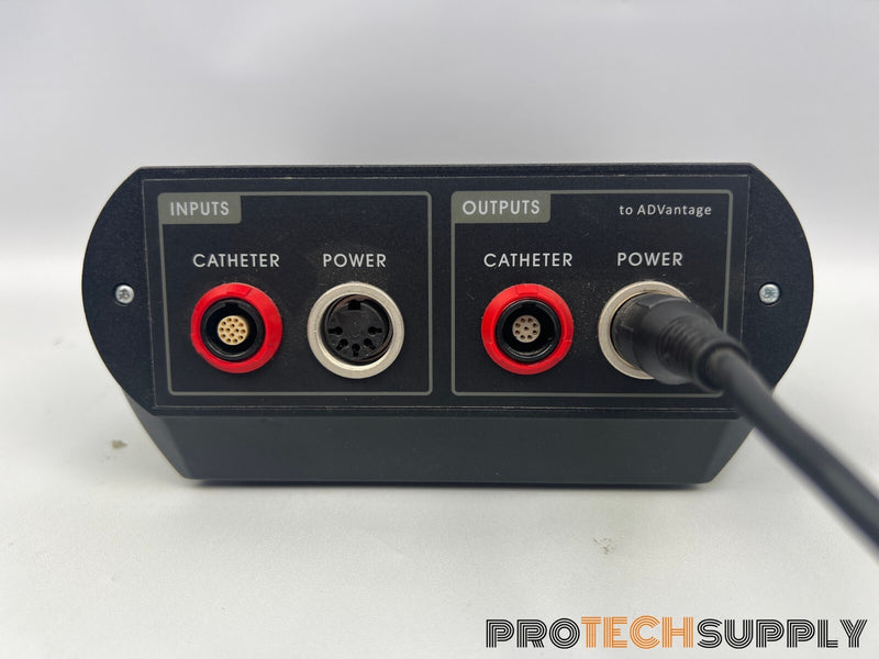 Load image into Gallery viewer, Scisense Transonic FY897B Control Unit w/ FW-VSL-A Interface w/ FA-404 WARRANTY