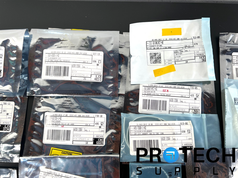 Load image into Gallery viewer, (Lot of Misc) Capacitors / Sensors / Diodes / Resistors