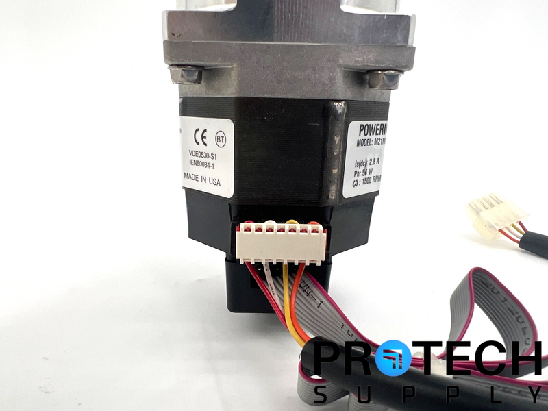 Load image into Gallery viewer, Waters 279000916 Plunger Drive Stepper Motor with WARRANTY