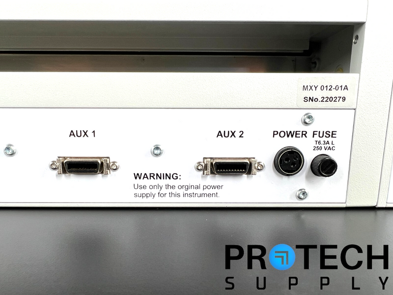 Load image into Gallery viewer, Thermo MXY 012-01A PLA Autosampler Assy with WARRANTY