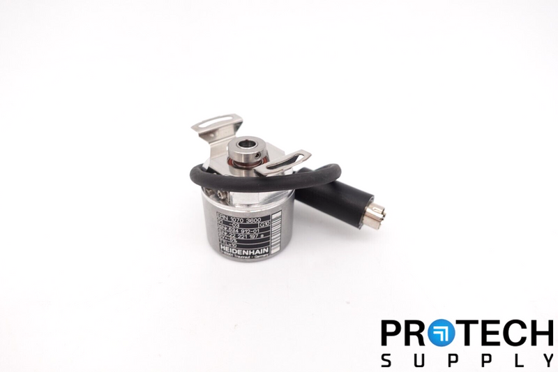 Load image into Gallery viewer, Heidenhain Rotary Encoder ERN 1070 3600 with WARRANTY