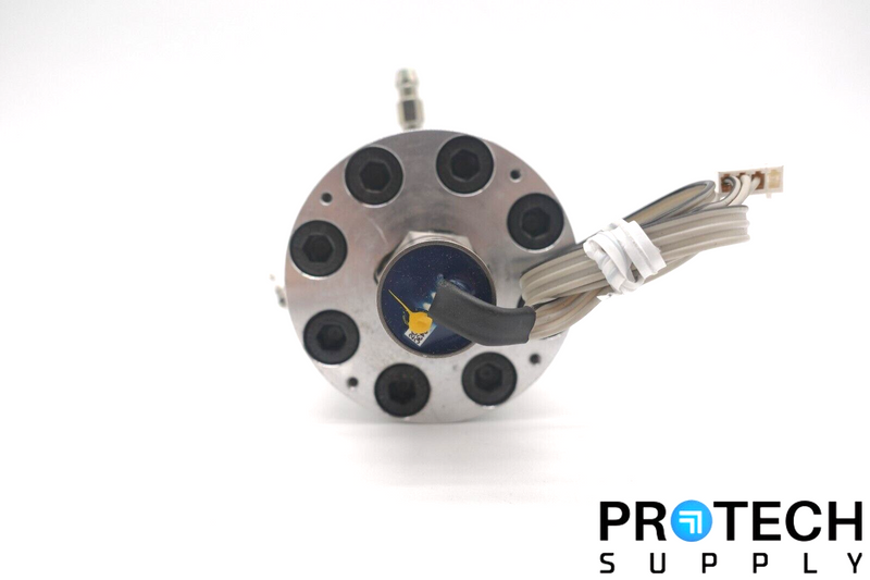 Load image into Gallery viewer, Agilent / HP 1100 1200 HPLC Pressure Damper 79835-60005 with WARRANTY