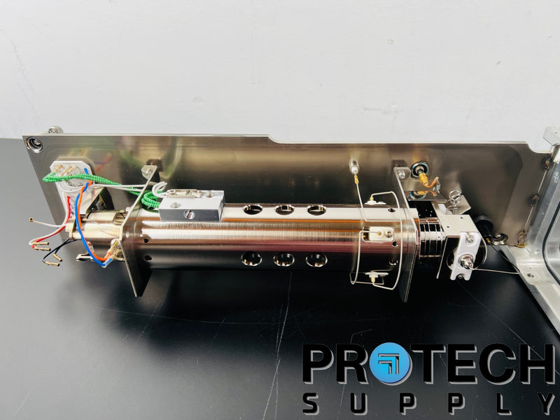 Load image into Gallery viewer, Agilent Ion Source from G2589A MSD + Valve + Horn with WARRANTY