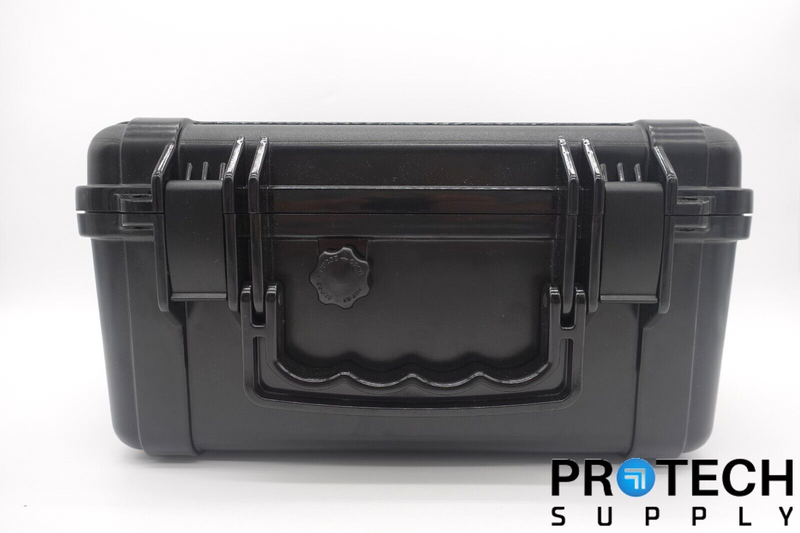 Load image into Gallery viewer, Aerocrine Femo Niox Vero 12-1000 Monitor with Hard Case
