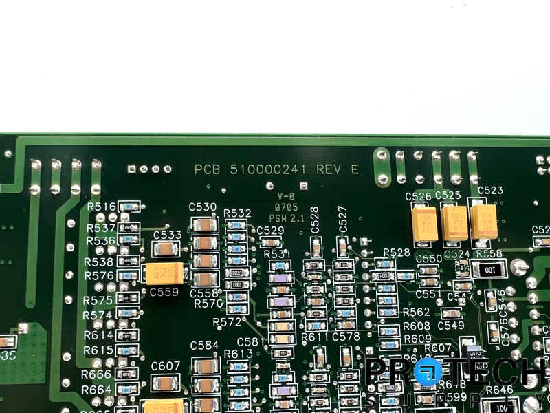 Load image into Gallery viewer, Performance LC Waters PDA Detector PCB Board 510000241 REV E with WARRANTY