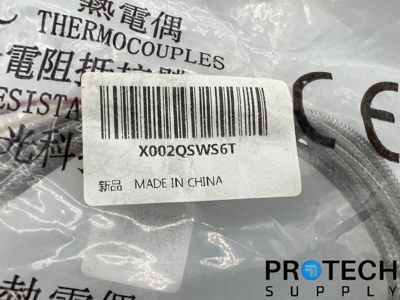 Load image into Gallery viewer, DTC K Type Thermocouple Temperature Controller Sensor 1013190033011 w/ WARRANTY