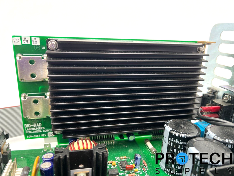 Load image into Gallery viewer, Bio-rad 9208650 Main Board for iCycler Thermal Cycler with WARRANTY