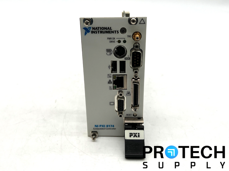 Load image into Gallery viewer, National Instruments NI PXI 8174 Embedded Controller 40GB with WARRANTY