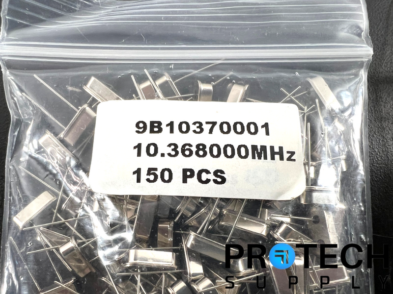 Load image into Gallery viewer, (480/Pk) TXC Corporation 9B10370001 Crystal Oscillators with WARRANTY