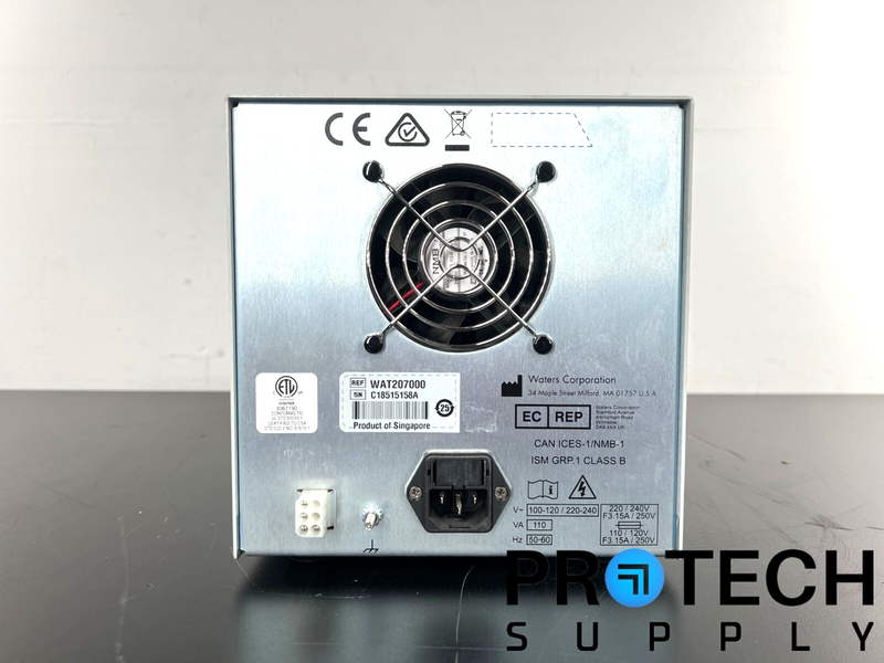 Load image into Gallery viewer, Waters 515 Isocratic HPLC Pump WAT207000 with WARRANTY