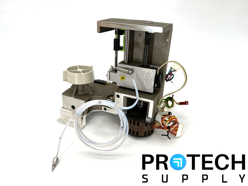 Load image into Gallery viewer, Vacuum Pump Sampling Replacement from HP 1050 Series HPLC with WARRANTY
