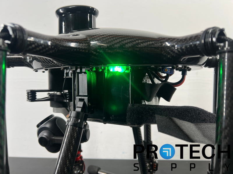 Load image into Gallery viewer, Yuneec Tornado H920 Drone + Case with WARRANTY
