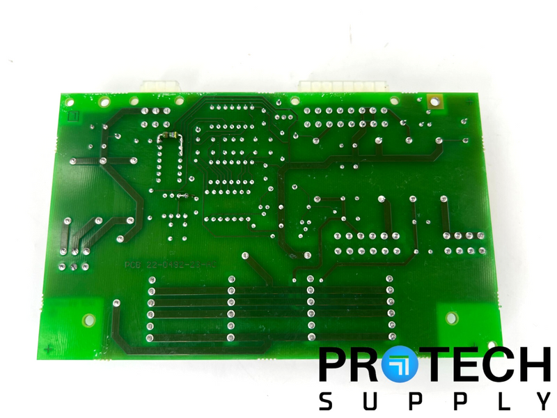 Load image into Gallery viewer, PCB Board 22-0492-23-AC from Biacore C with WARRANTY
