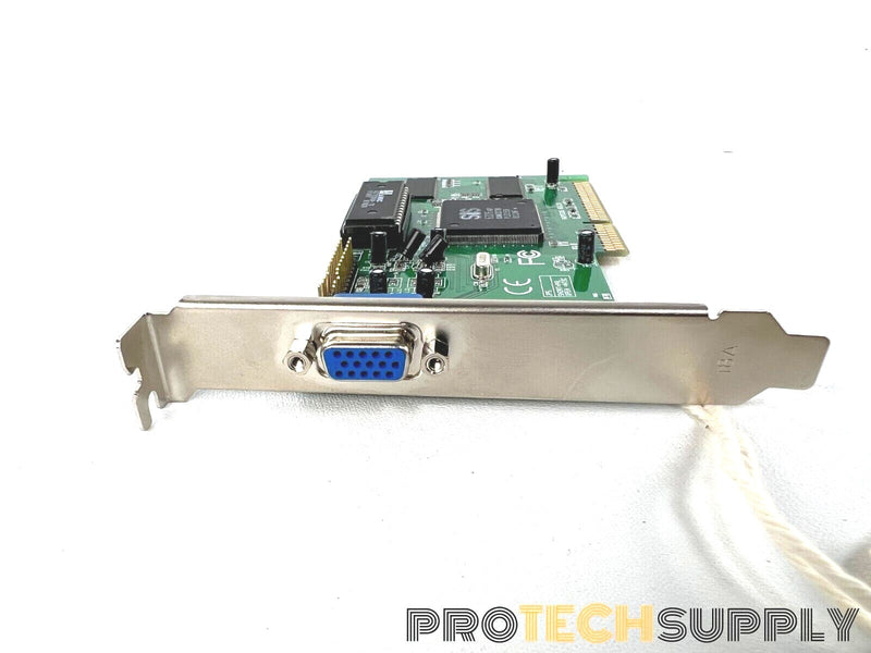 Load image into Gallery viewer, Palit Roadster 3D SIS 6326 Graphics Card GPU Vintage with WARRANTY