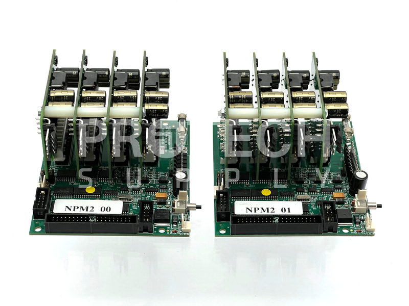 Load image into Gallery viewer, Lot of Misc FLEXSTAR Control Boards GUARANTEED