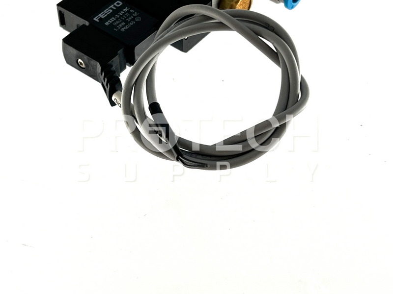 Load image into Gallery viewer, FESTO CPE14-M1BH-5L Solenoid Valve GUARANTEED