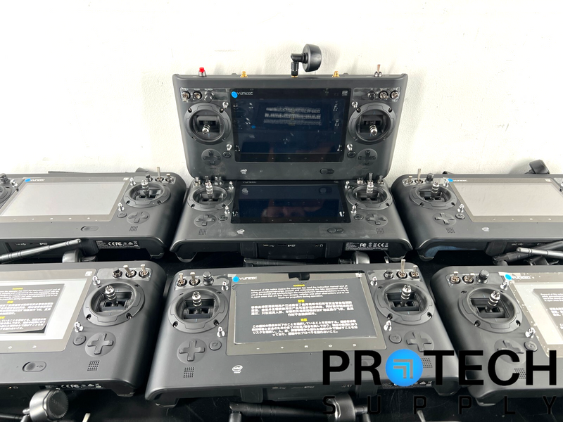 Load image into Gallery viewer, (Lot of 10) Yuneec Ground Station Controller ST16 "DUMMY" For PARTS