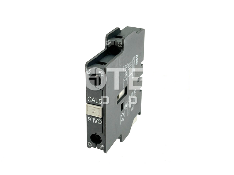 Load image into Gallery viewer, ABB CAL5-11 Auxiliary Contact with WARRANTY