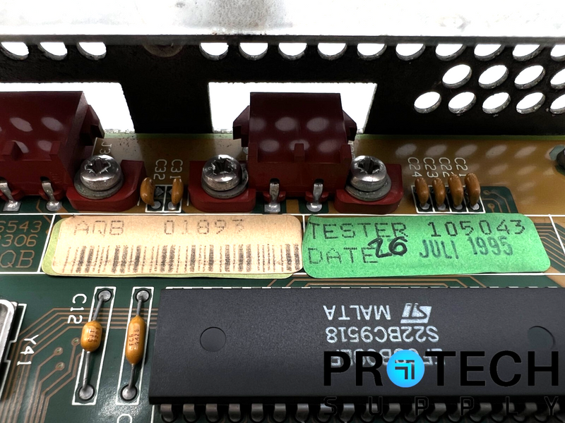 Load image into Gallery viewer, AQB Board 01048-66543 from HP 1050 Series HPLC with WARRANTY