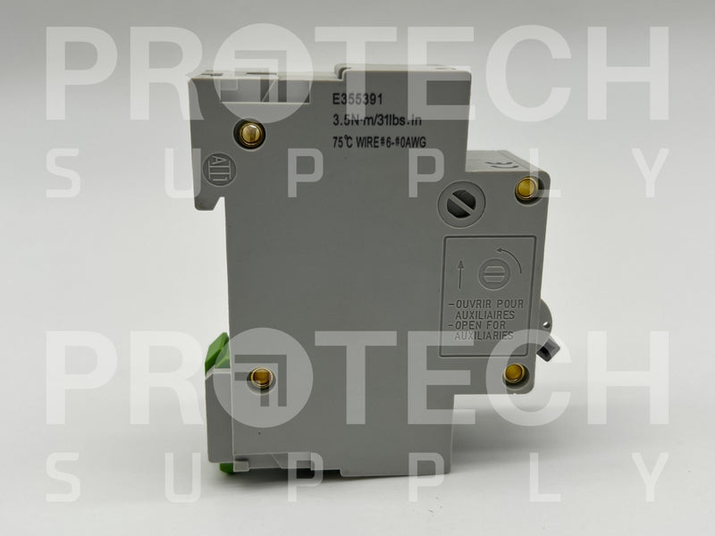 Load image into Gallery viewer, Noark B1E1P80 Circuit Breaker with WARRANTY