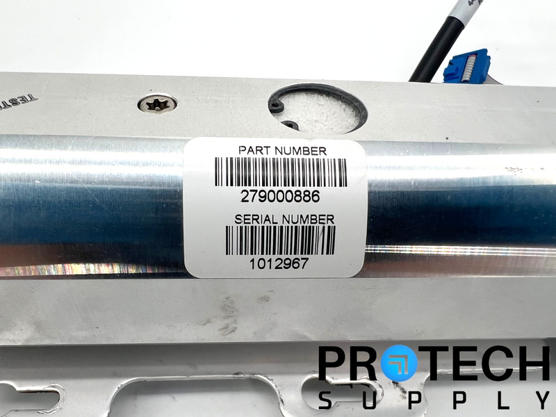 Load image into Gallery viewer, Waters 279000916 Plunger Drive Stepper Motor with WARRANTY