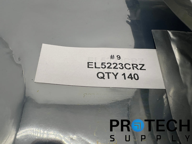 Load image into Gallery viewer, (140/Pk) Intersil EL5223CRZ Buffer Amplifier 8-Channels with WARRANTY