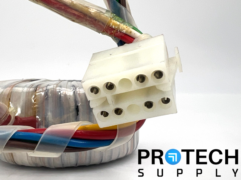 Load image into Gallery viewer, Genevac / Morite 8154 Toroidal Power Transformer 20-1352 from EZ-2 with WARRANTY
