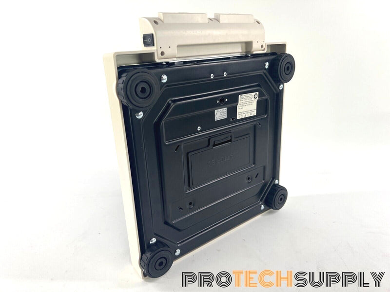 Load image into Gallery viewer, Seca 874 Flat Scale with Push Buttons with Cable Remote Display w/ WARRANTY