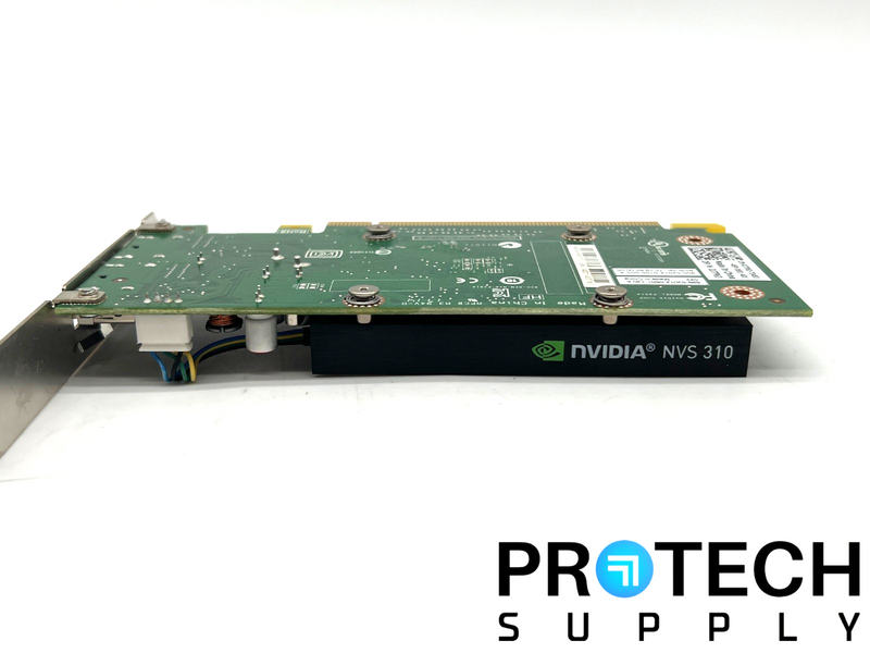 Load image into Gallery viewer, NVIDIA Quadro NVS 310 Graphics / Video Card with WARANTY