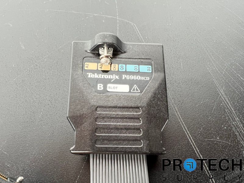 Load image into Gallery viewer, Nexus DDR3 DIMM Logic Interposer & Textronix P6960 Logic Analyzer with WARRANTY