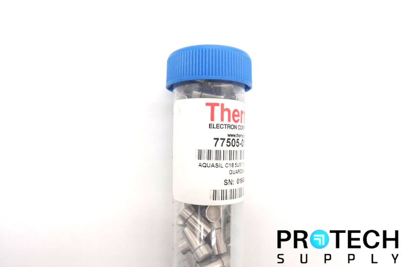 Load image into Gallery viewer, Thermo Aquasil C18 10x4mm Drop-In Guard 77505-014001 NEW with WARRANTY