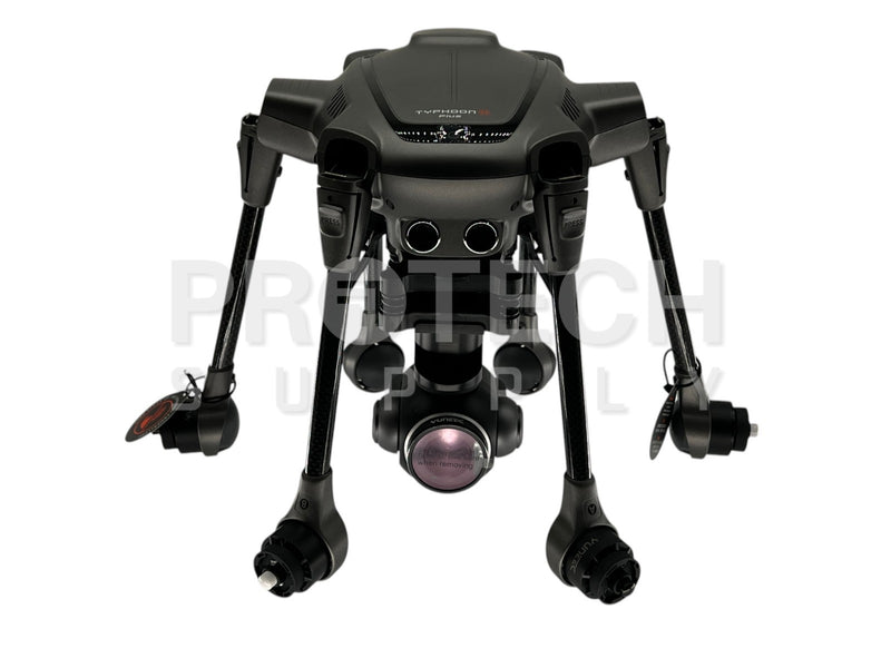 Load image into Gallery viewer, Yuneec Typhoon H Plus “Dummy” Drone Fall Kit Crash Replacement AS-IS