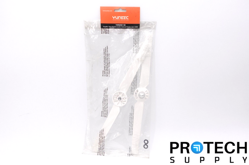 Load image into Gallery viewer, 2/Pk Yuneec Propeller Rotor Blade B YUNQ500115B for Q500 NEW