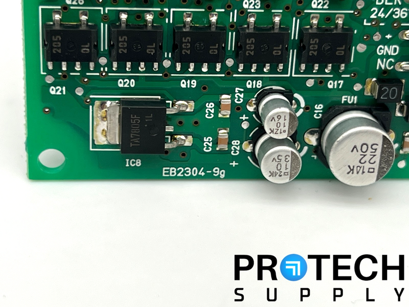 Load image into Gallery viewer, Oriental Motor PMD03C Vexta Mini Stepping Driver with WARRANTY