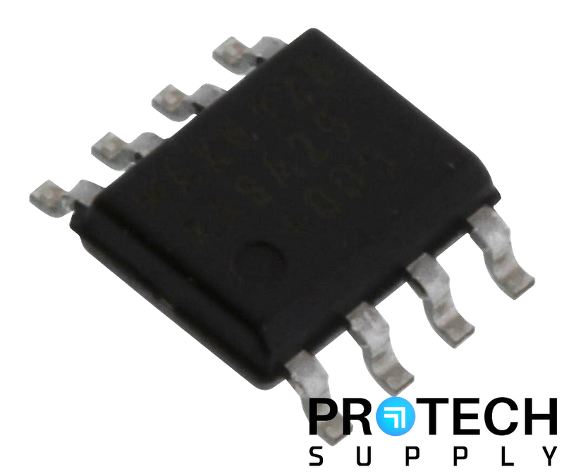 Load image into Gallery viewer, (155/Pk) Analog Devices MAX6126AASA25+ Voltage Reference IC 2.5V with WARRANTY