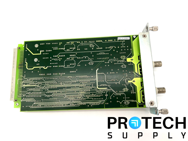 Load image into Gallery viewer, HP 01048-66502 DAC Board from 1050 Series HPLC with WARRANTY
